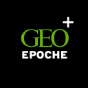 GEO EPOCHE-Magazin Icon