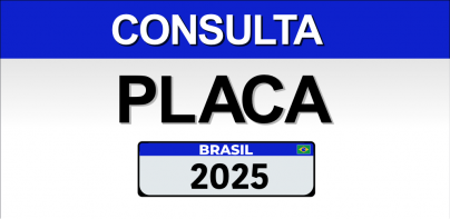 Consulta Placa Fipe e Multas