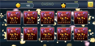 Double Cash Slots-Free Slot Game 777 screenshot 0