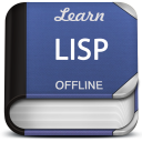 Easy LISP Tutorial Icon