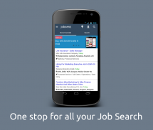 Chandigarh Jobsenz screenshot 0