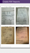 Smart Receipts - Tax & Expense screenshot 8
