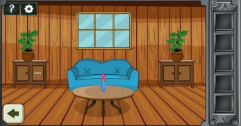 Escape Games Grandmas Room 2 screenshot 6