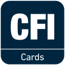 CFI Cards icon