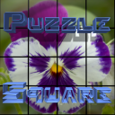 PuzzleSquare - Pack 1