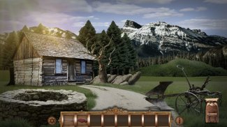 The Secrets of Greywitch screenshot 4