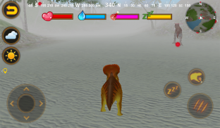 Talking Protoceratops screenshot 15