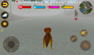 Protoceratops im Gespräch screenshot 15