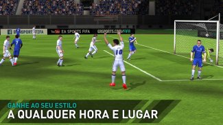 EA SPORTS FC™ Mobile Futebol screenshot 4