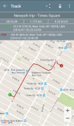 GPS Tracker : Tracer screenshot 1