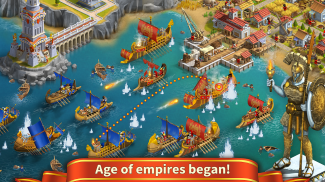Rise of the Roman Empire: Roma screenshot 7