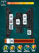 Super Mahjong screenshot 4