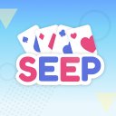 Seep - Sweep Cards Game Icon