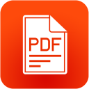 PDF Reader - PDF Viewer Icon