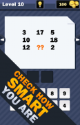 Numbers Quiz screenshot 4