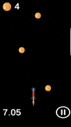 Rocket Drizer screenshot 2