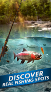 Ultimate Fishing! Fish Game screenshot 3