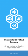 IZO™ Cloud Command screenshot 0