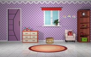 Room Escape-Puzzle Daycare screenshot 20