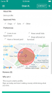 PetSitters.care - Find close Pet Sitter screenshot 2