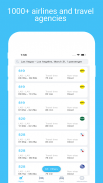 Jetgo - Cheap flights & hotels screenshot 2