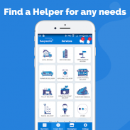 Easymove : Get Movers & Truck, On-demand Delivery screenshot 4