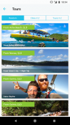 Hostels Australia: Australia's Best Hostels screenshot 0