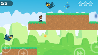 Super Jump Bros screenshot 3