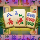 Tile Mahjong-Solitaire Classic