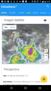 ClimaDiario - Estación meteorológica virtual screenshot 6