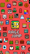 Rage Jump screenshot 7