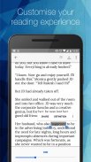 Worldreader - Free Books screenshot 5