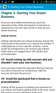 Entrepreneur Mindset screenshot 6