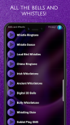 Bells and Whistles Ringtones screenshot 3