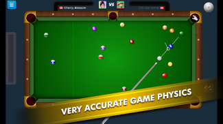 Apna Ball Pool screenshot 1