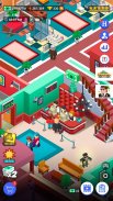 Hotel Empire Tycoon－Кликер Игра Менеджер Симулятор screenshot 0