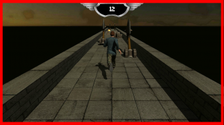 Tomb Runner : Temple Raider screenshot 6