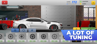 Project Drag Racing screenshot 3