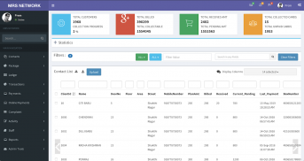 Cable Billing Smart App For LCO's and Customer's screenshot 2