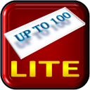 Up to 100 LITE Icon