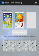 Daily Tarot Card Reading screenshot 6