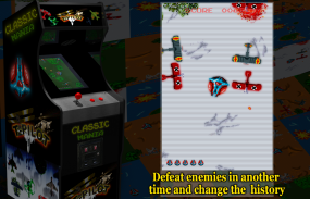 Time Fighter screenshot 3