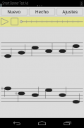 Dictado Musical lite screenshot 4