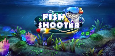 Fish Shooter - Shooting Fish