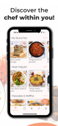 Vegan Cheffrey: Cook Recipes screenshot 4