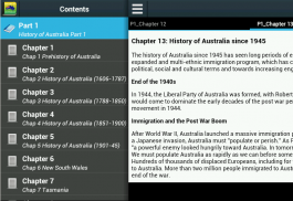 History of Australia screenshot 1