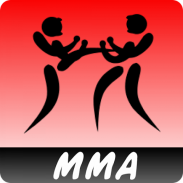 MMA training system screenshot 5