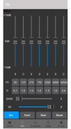 MDA-DSP screenshot 1