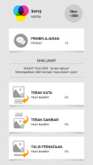 Belajar perkataan Bahasa Czech + Smart-Teacher screenshot 11