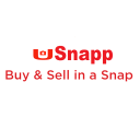 uSnapp Nigeria : Buy & Sell used or new items Icon